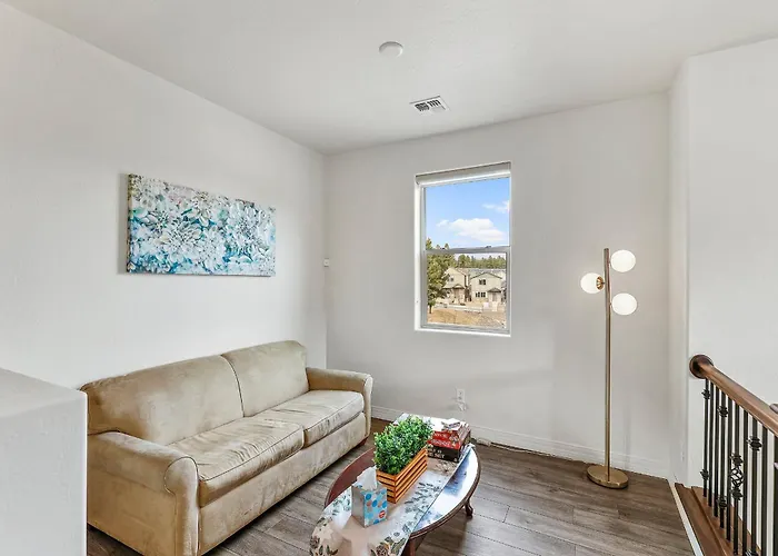 Holiday home Our Happy Place Minutes To Downtown Nau Brand New